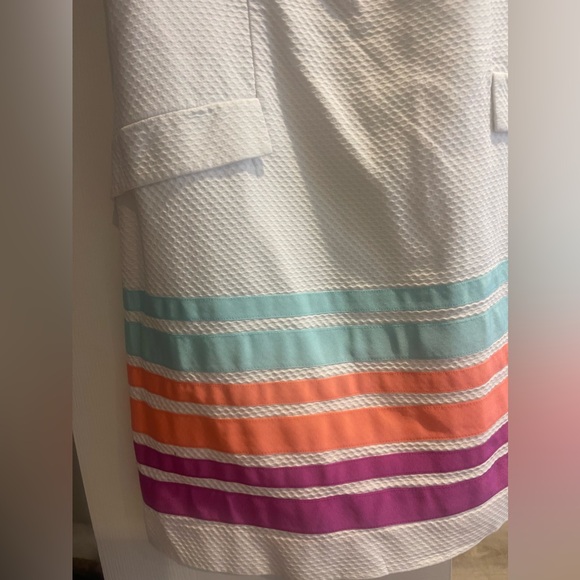 Lily Pulitzer dress - Picture 2 of 7